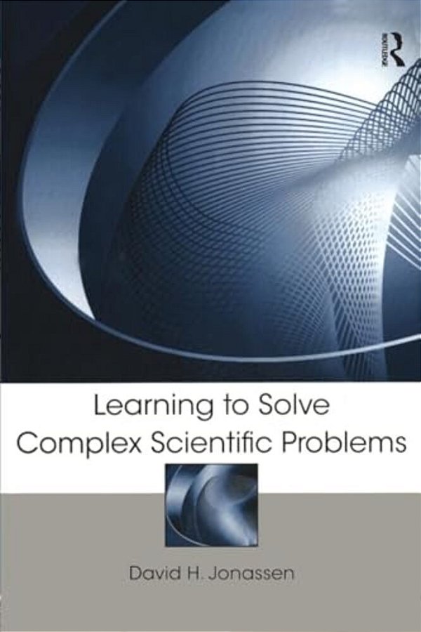 Learning To Solve Complex Scientific Problems-..