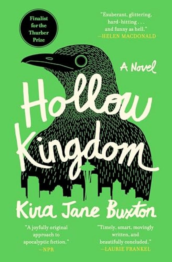Hollow Kingdom-..