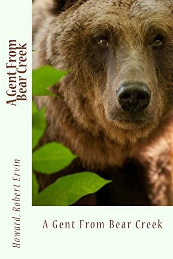 A Gent From Bear Creek-..