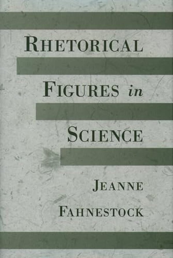 Rhetorical Figures In Science-..