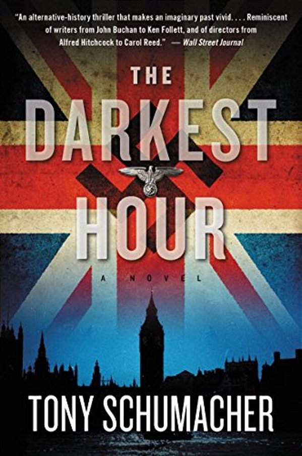 The Darkest Hour-..