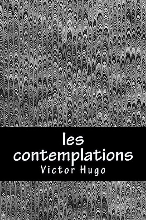Les Contemplations-..
