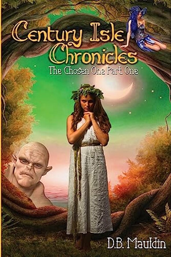 The Chosen One: Part One-..