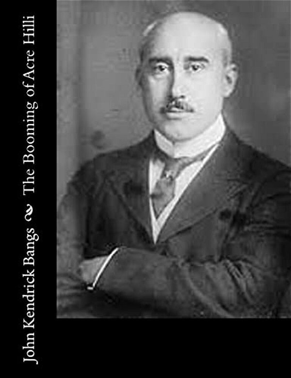 The Booming Of Acre Hilli-..