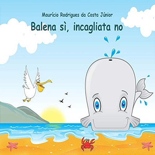 Balena Sì, Incagliata No-..