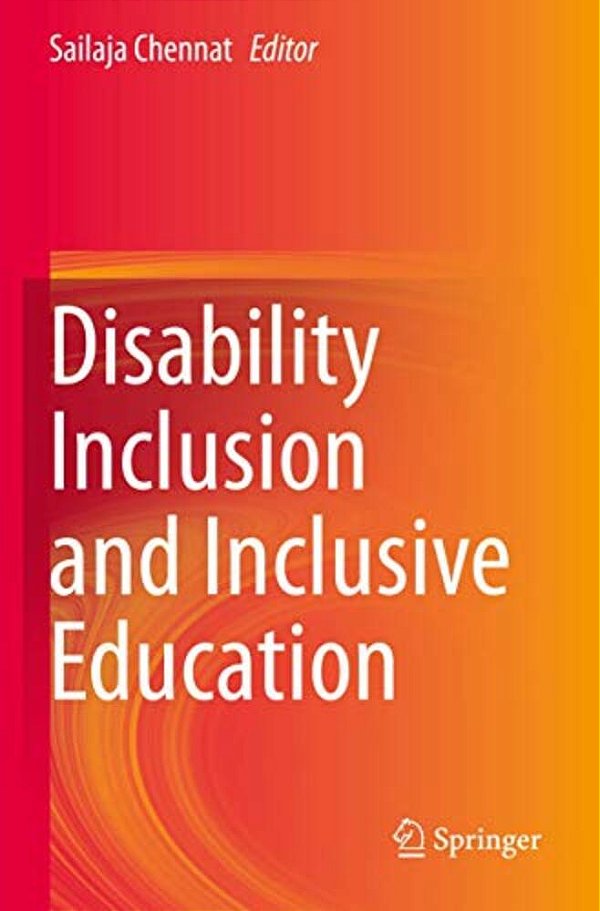 Disability Inclusion And Inclusive Education-..