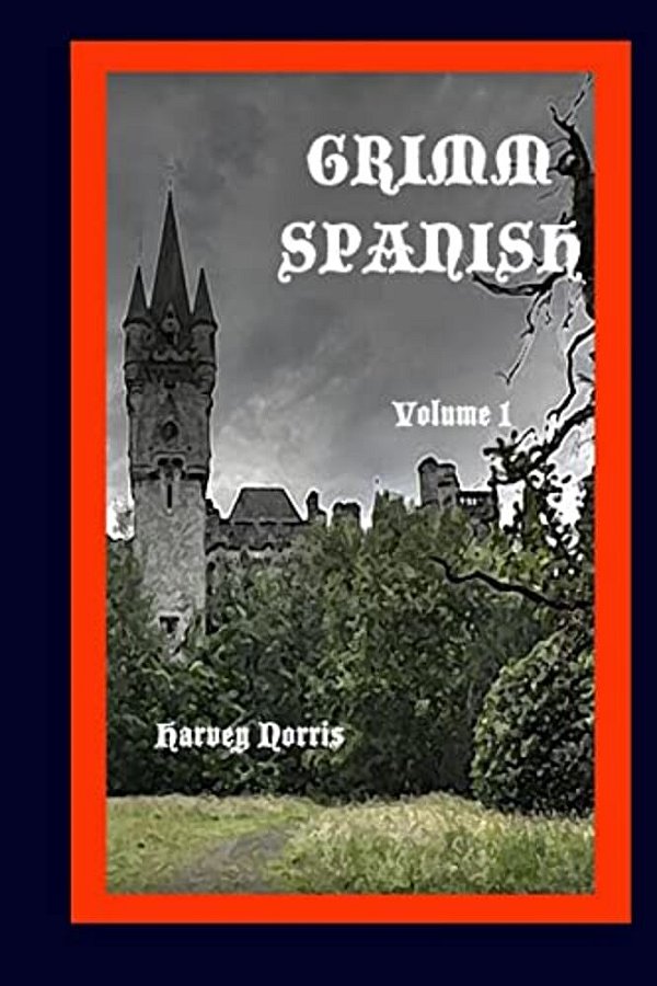 Grimm Spanish-..