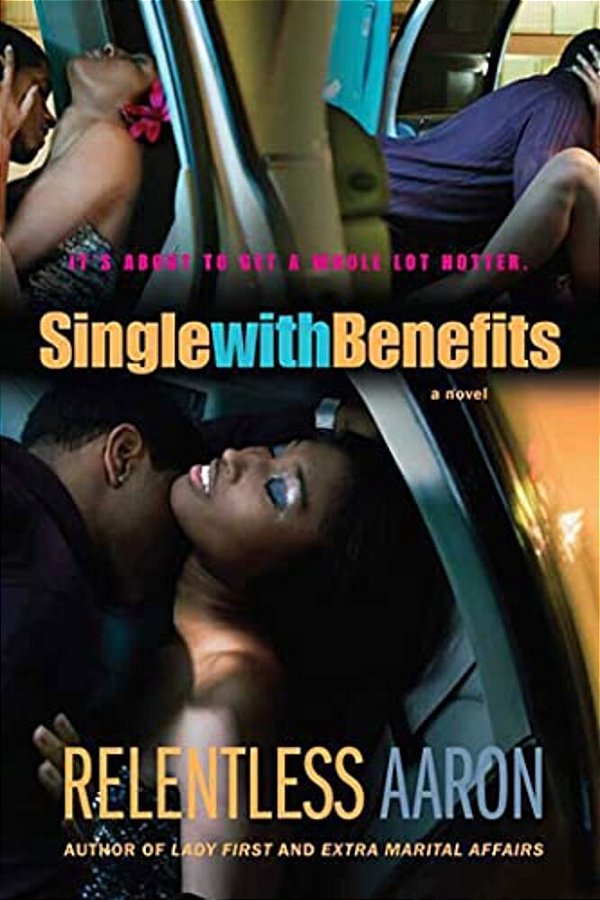 Single With Benefits-..