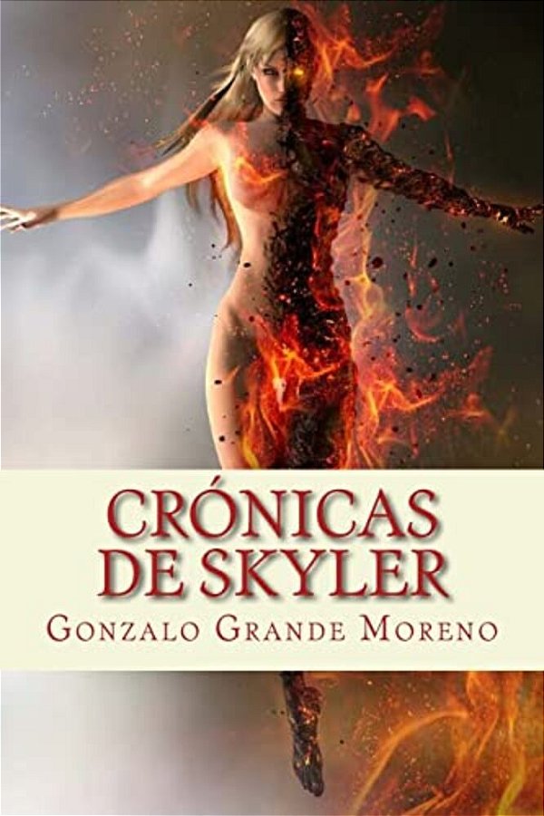 Crónicas De Skyler-..