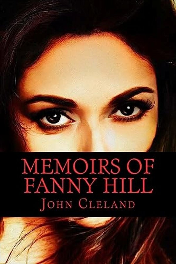 Memoirs Of Fanny Hill-..