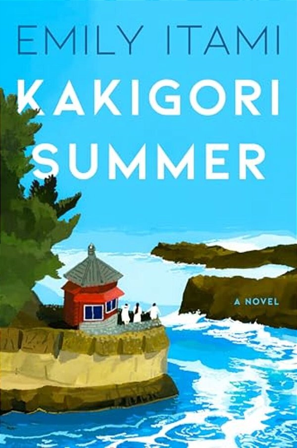 Kakigori Summer-..