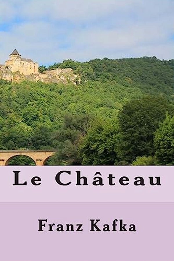 Le Chateau-..