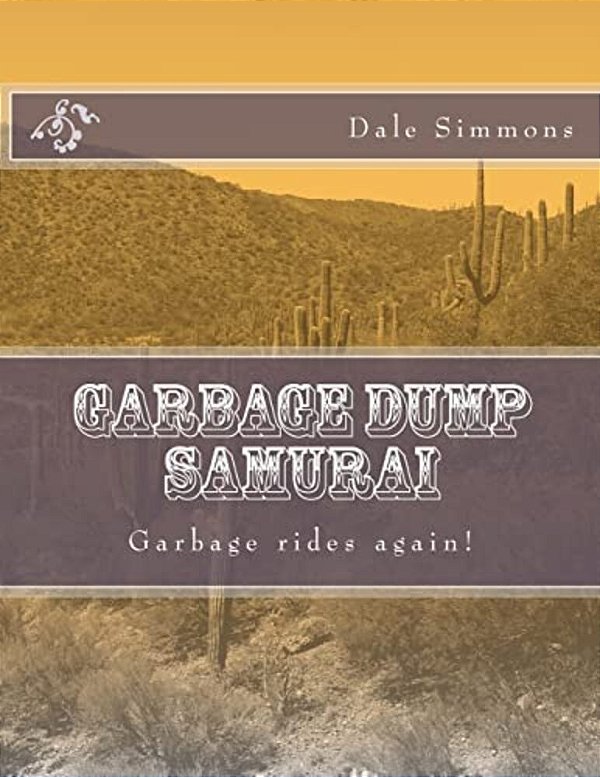 Garbage Dump Samurai-..