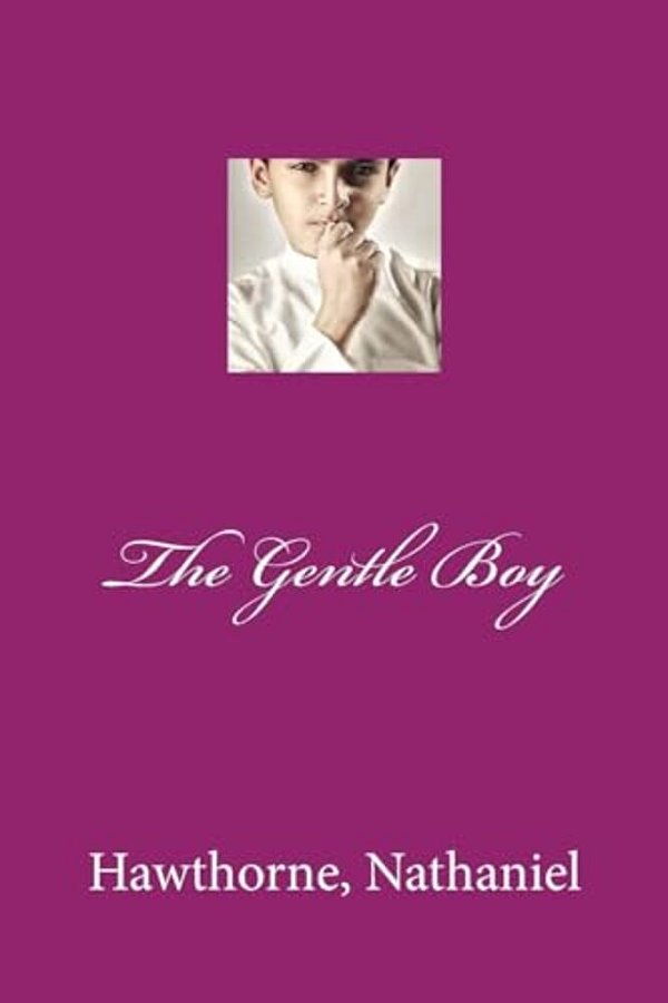 The Gentle Boy-..