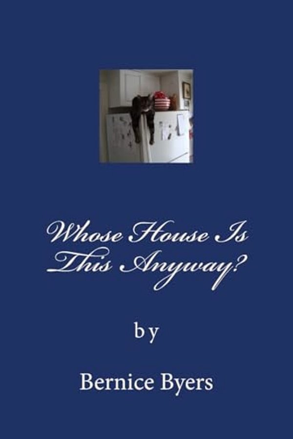 Whose House Is This Anyway?-..