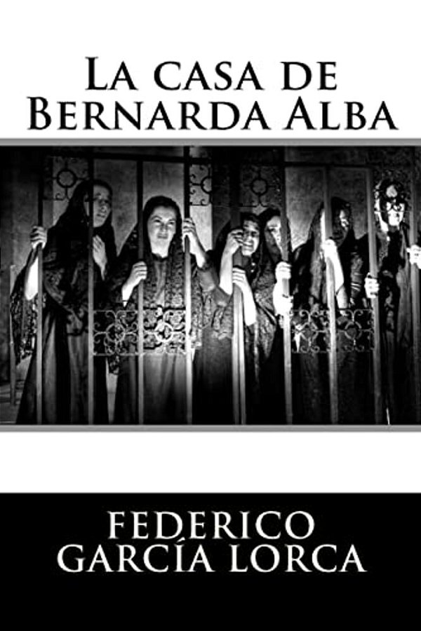 La Casa De Bernarda Alba-..