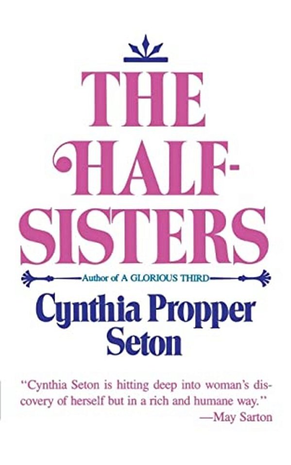 The Half-Sisters-..