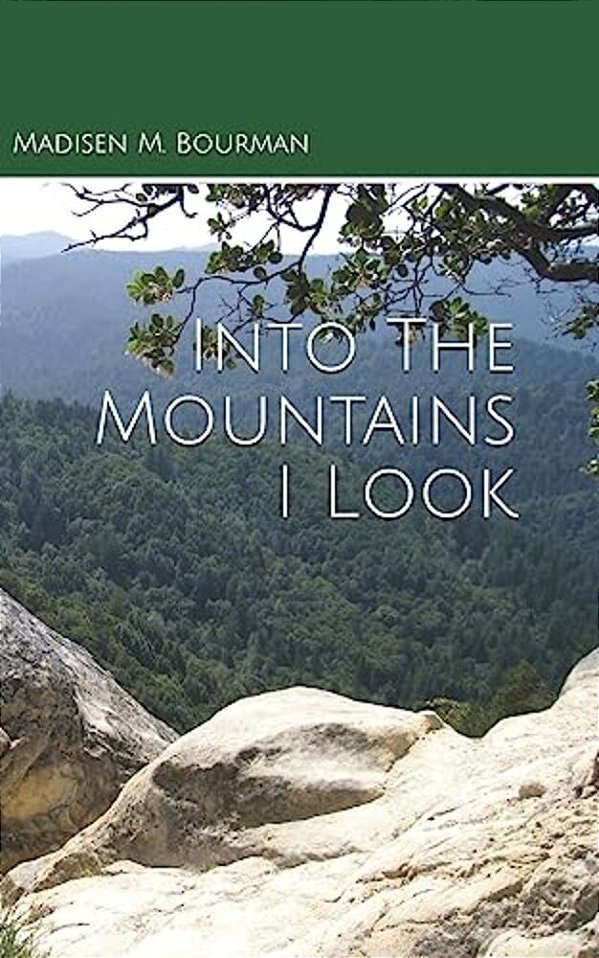 Into The Mountains I Look-..