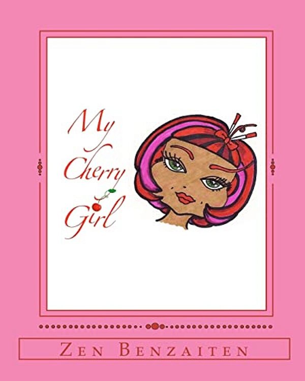 My Cherry Girl: Zen Benzaiten-..