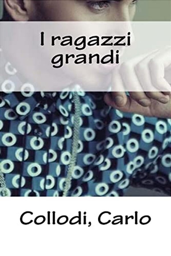 I Ragazzi Grandi-..