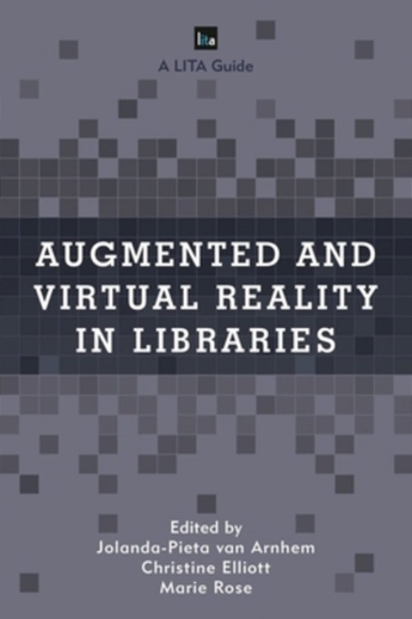 Augmented And Virtual Reality In Libraries-..