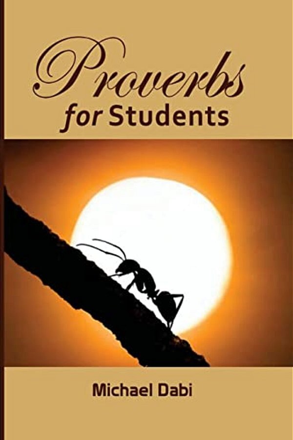 Proverbs For Students-..