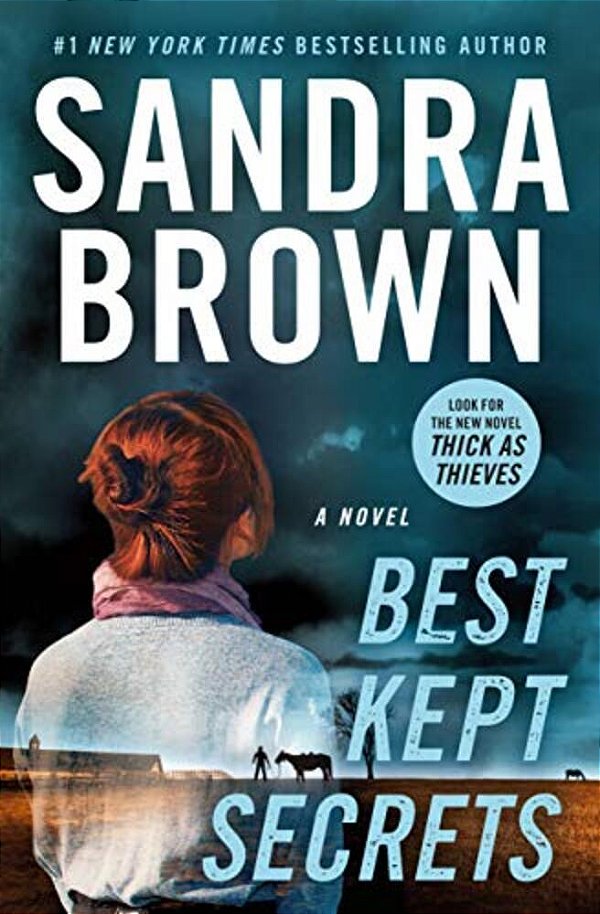 Best Kept Secrets-..