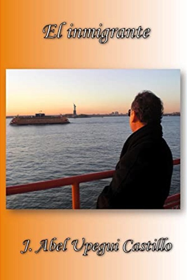 El Inmigrante-..
