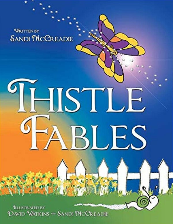 Thistle Fables-..