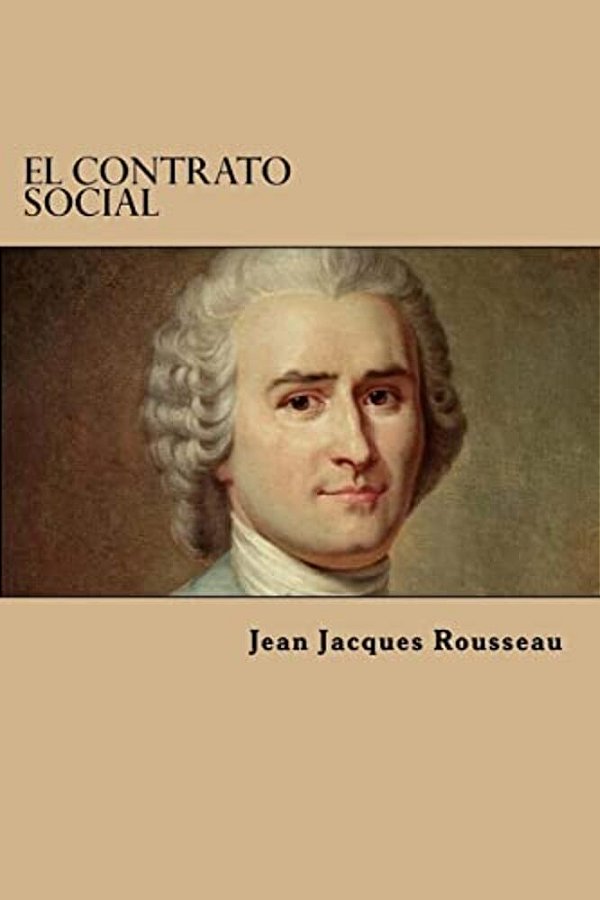 El Contrato Social-..