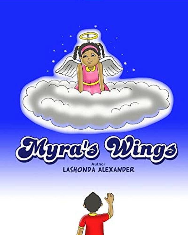 Myra's Wings-..