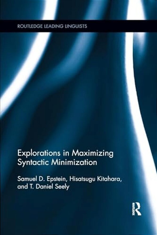 Explorations In Maximizing Syntactic Minimization-..