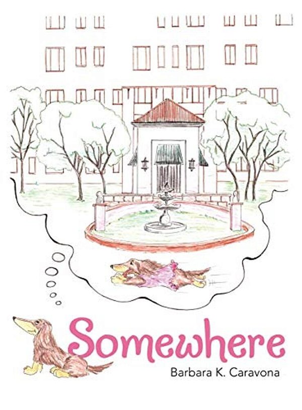 Somewhere-..