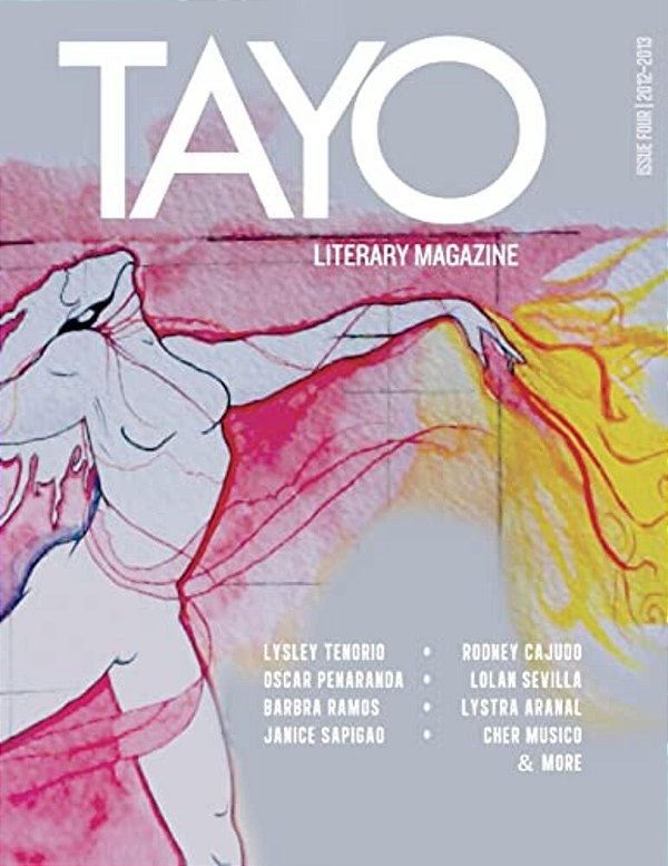 Tayo Literary Magazine-..