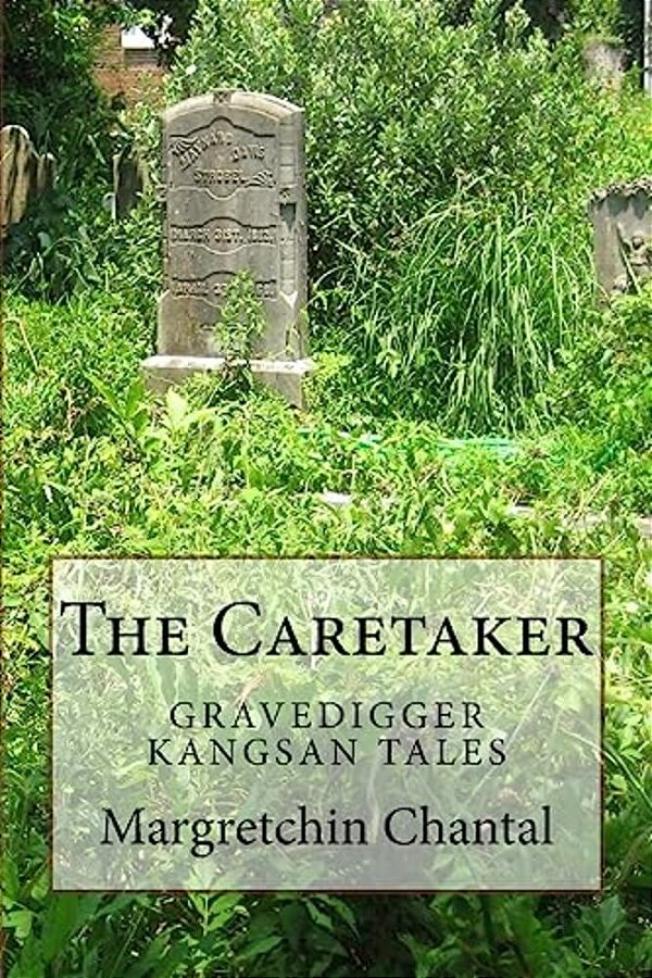 The Caretaker: Gravedigger Kangsan Tales-..