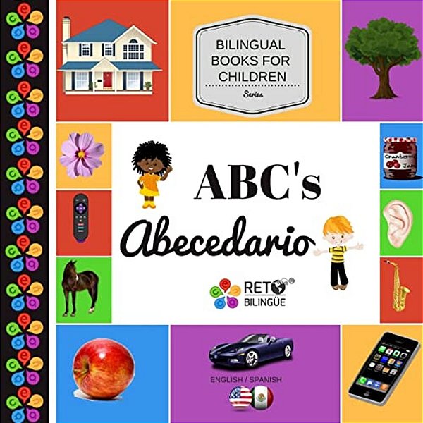 Abc's - Abecedario-..