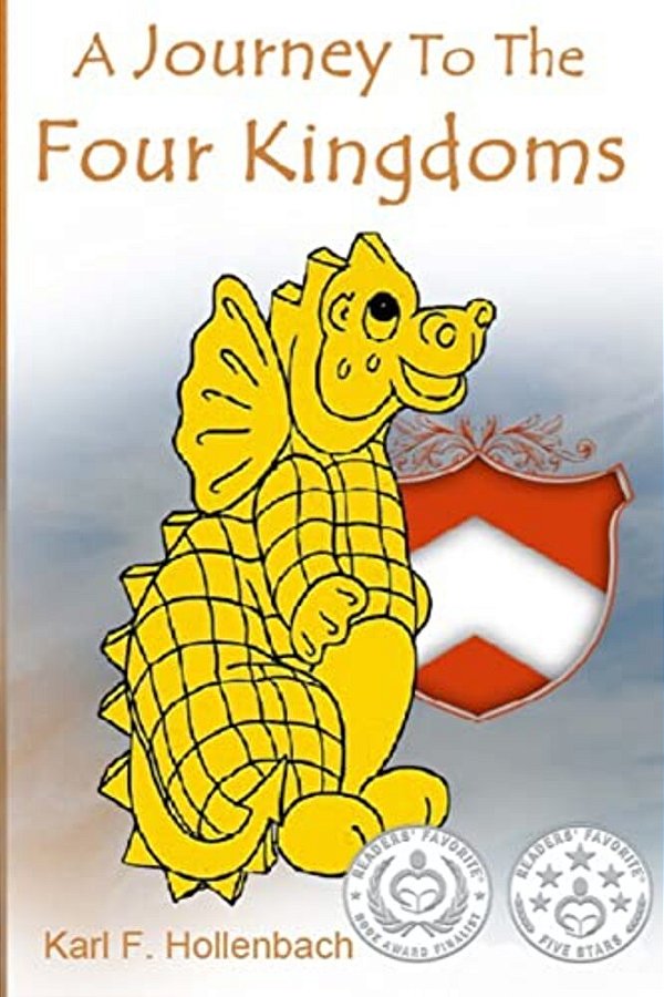 A Journey To The Four Kingdoms-..