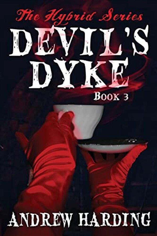 Devil's Dyke-..