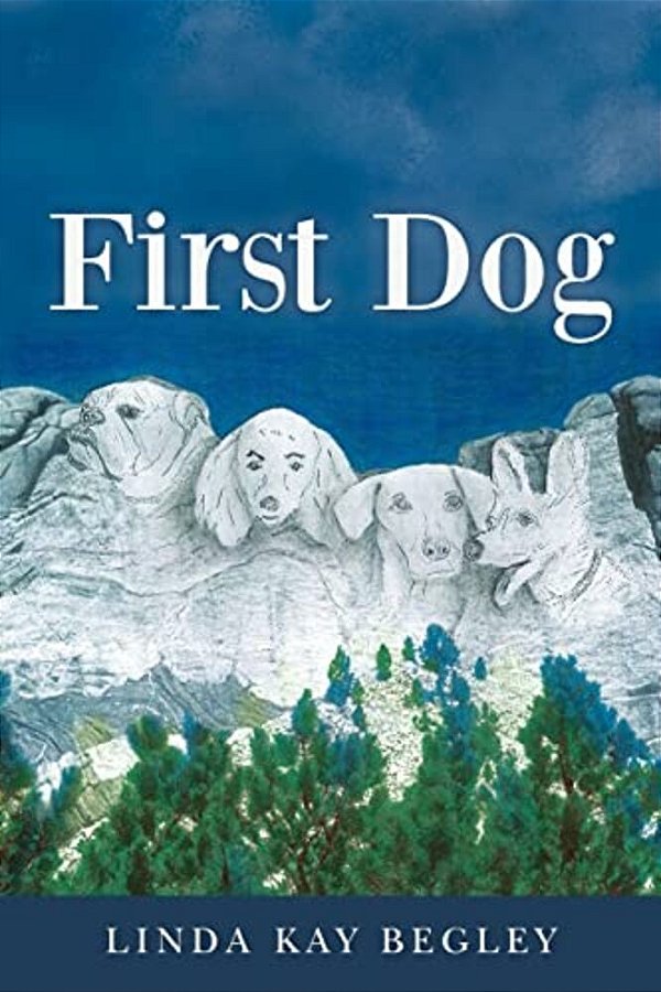 First Dog-..