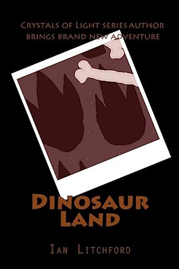 Dinosaur Land-..