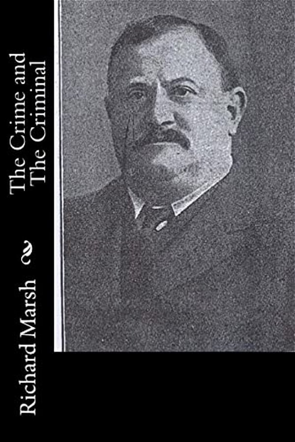 The Crime And The Criminal-..