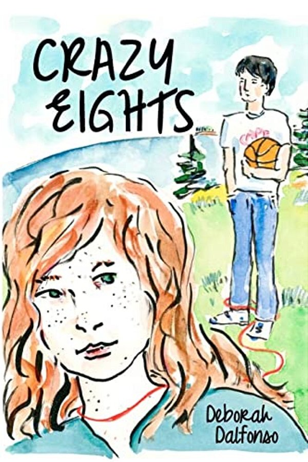 Crazy Eights-..