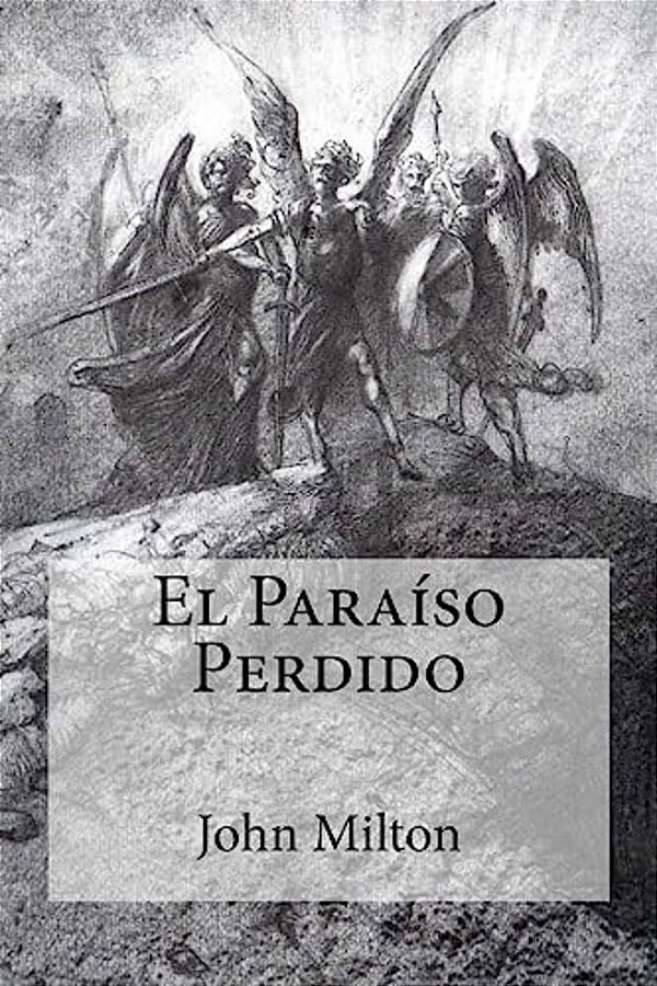 El Paraíso Perdido-..