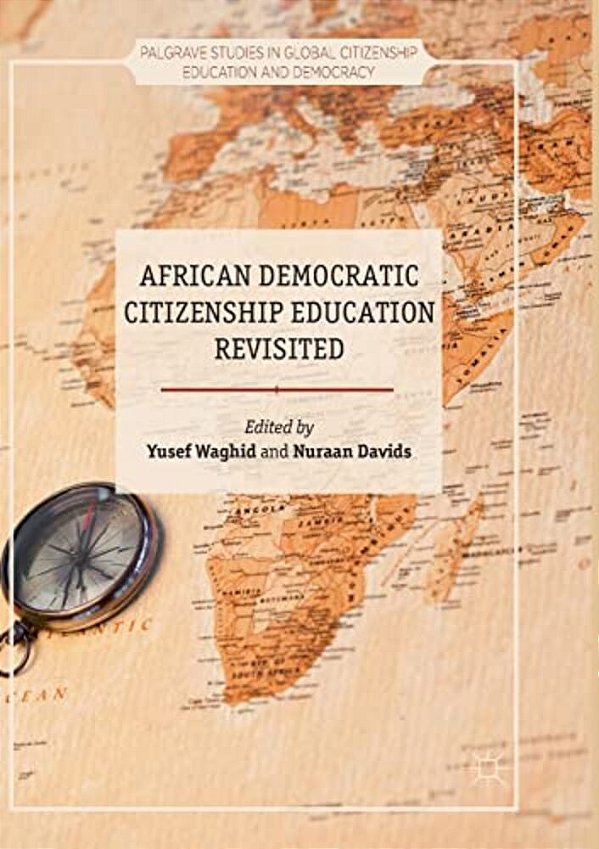 African Democratic Citizenship Education Revisited-..