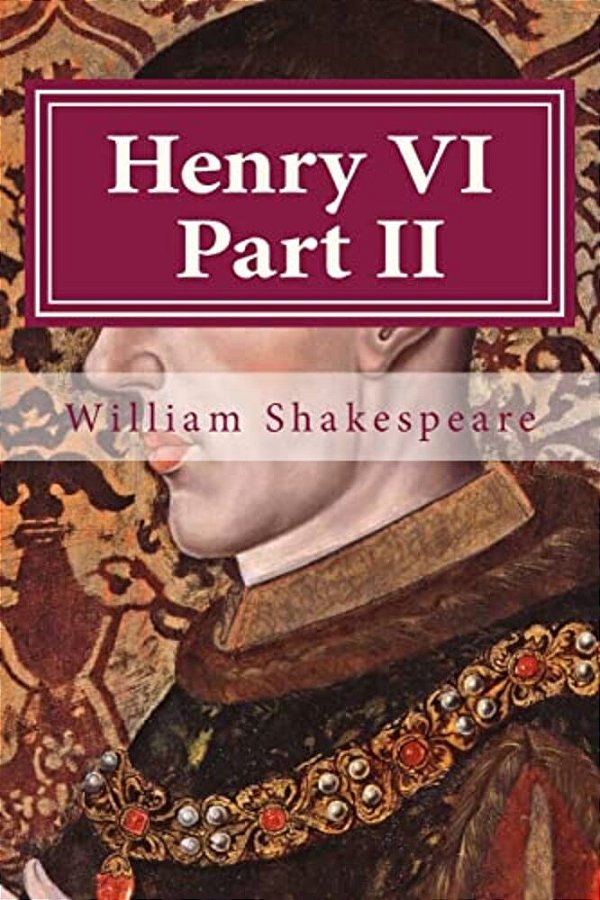 Henry VI Part II-..