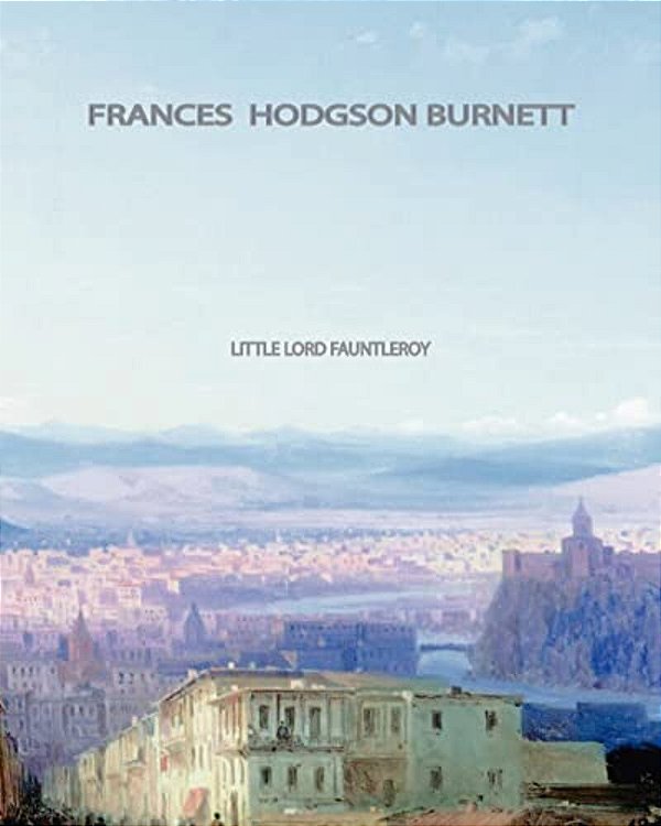 Little Lord Fauntleroy-..