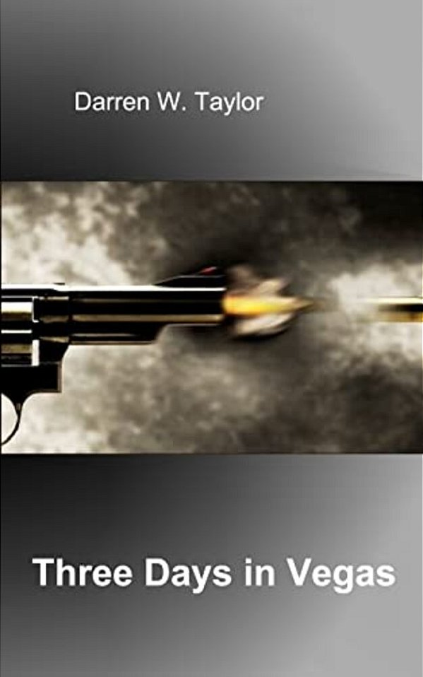 Three Days In Vegas-..