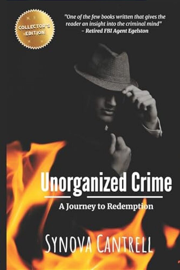 Unorganized Crime: Journey To Redemption-..