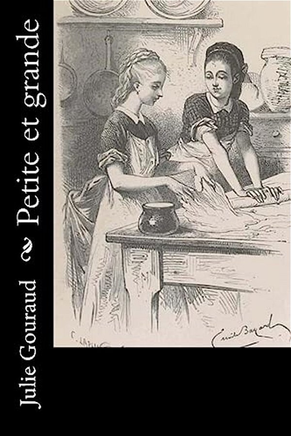 Petite Et Grande-..