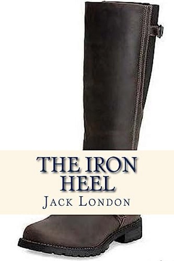 The Iron Heel-..